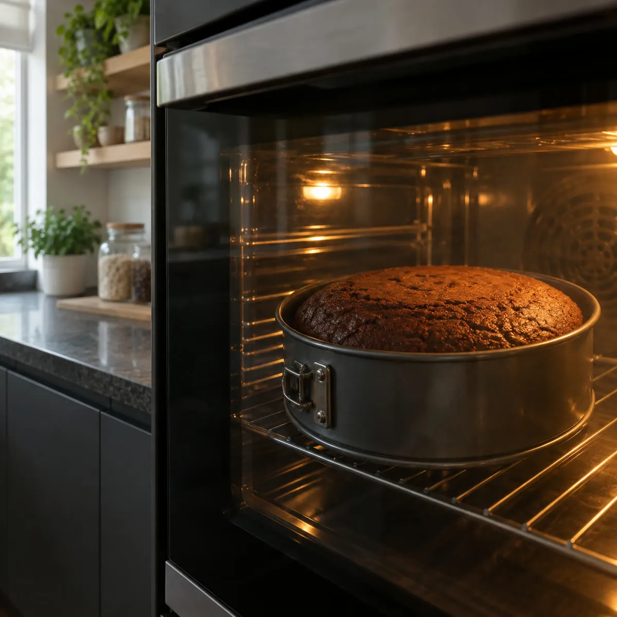 Bake for 50 minutes